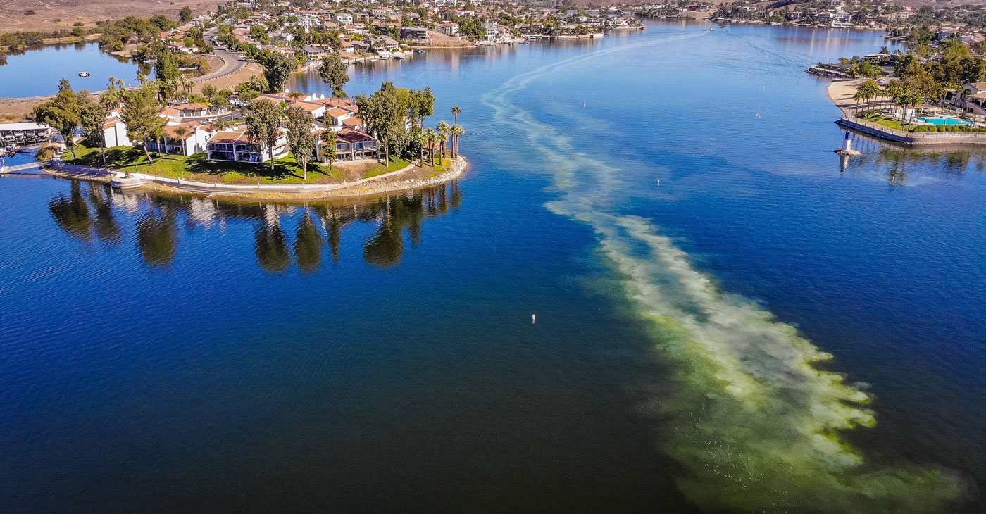 Canyon Lake Projects