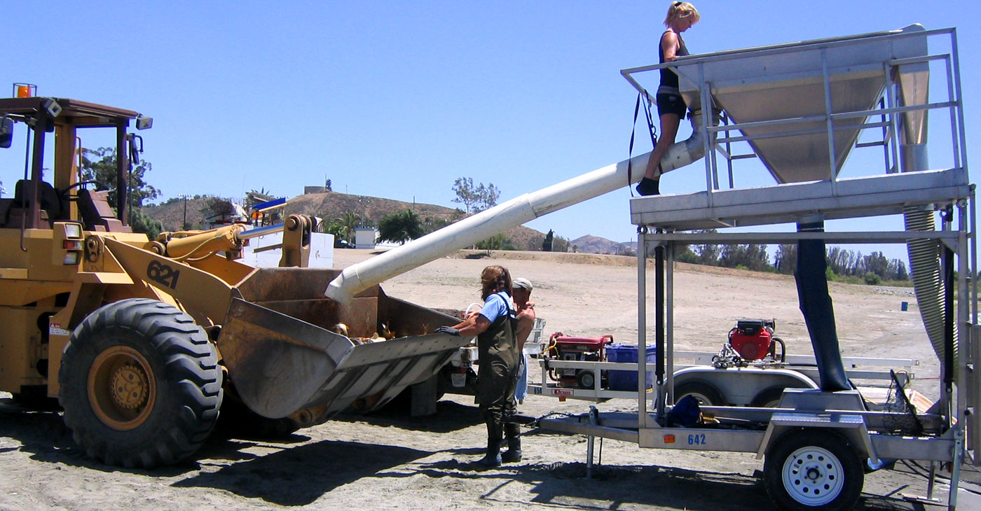 Lake Elsinore Projects