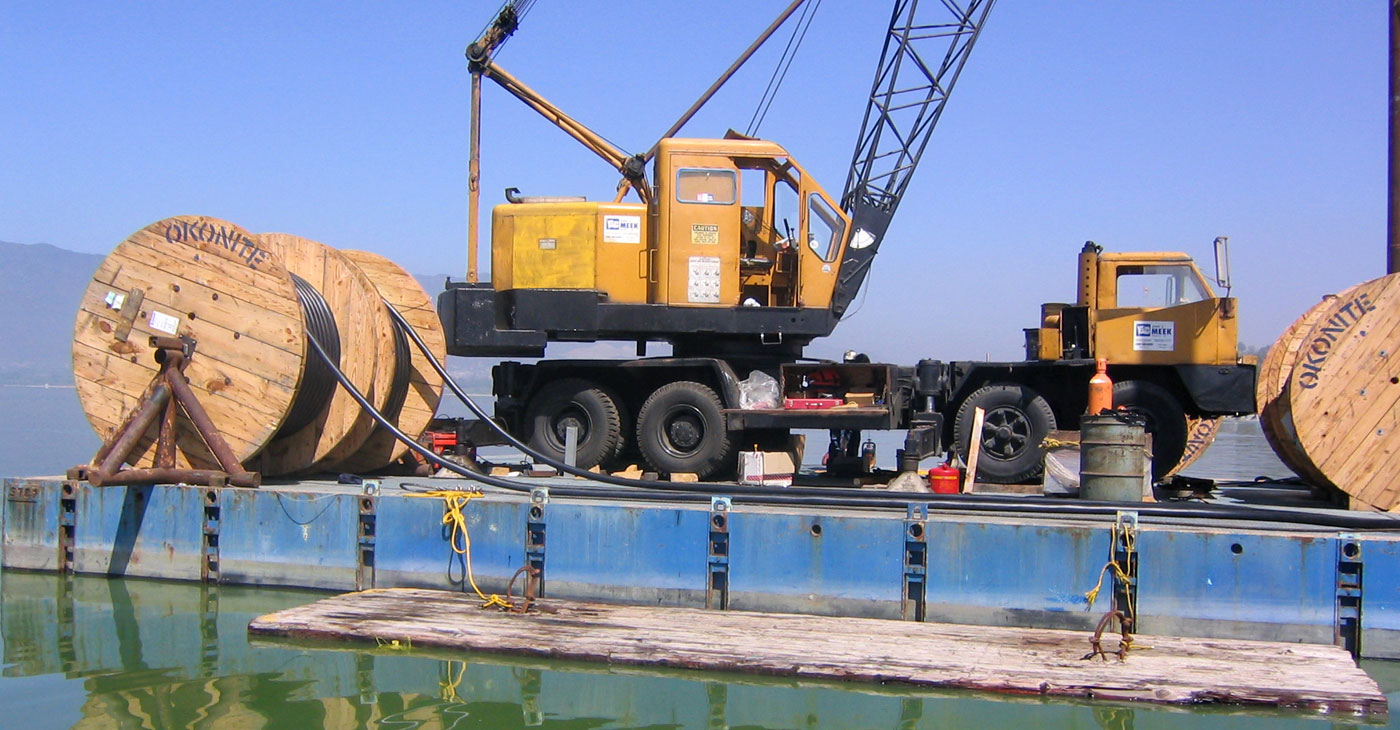 Lake Elsinore Projects