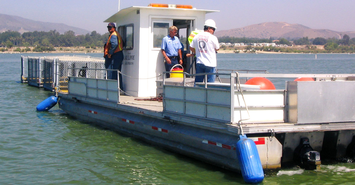 Lake Elsinore Projects