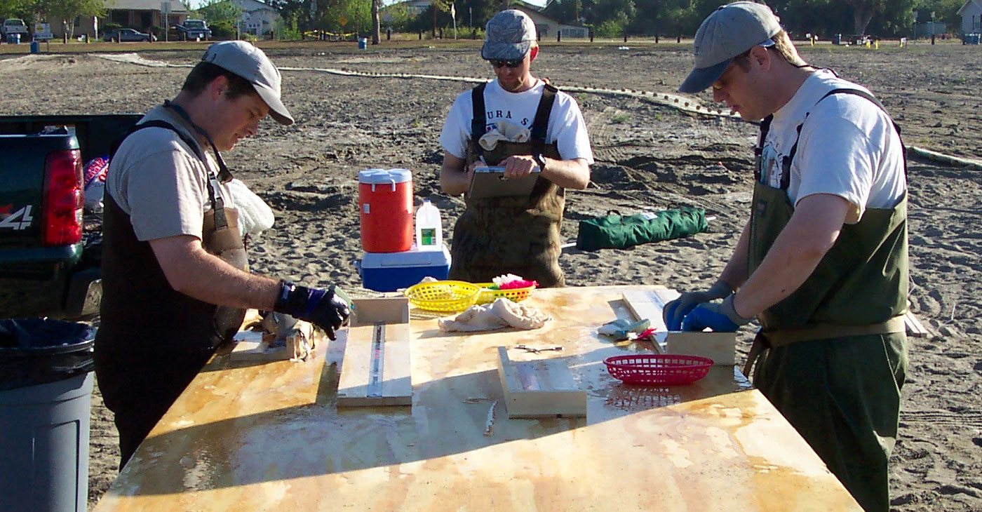 Lake Elsinore Projects
