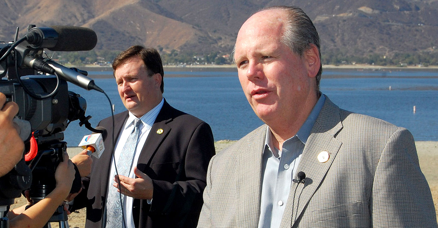 Lake Elsinore Projects