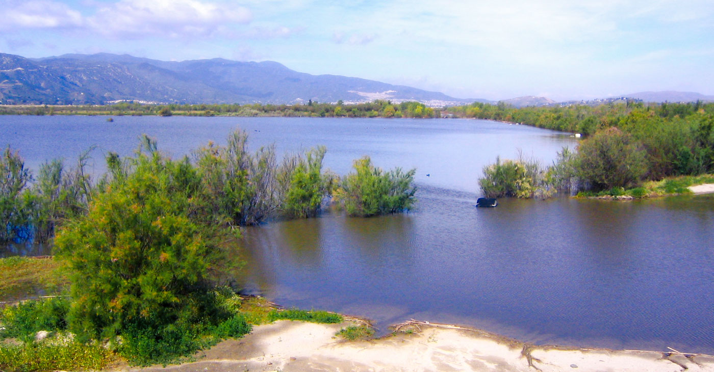 Lake Elsinore Projects Lake Elsinore and San Jacinto Watersheds