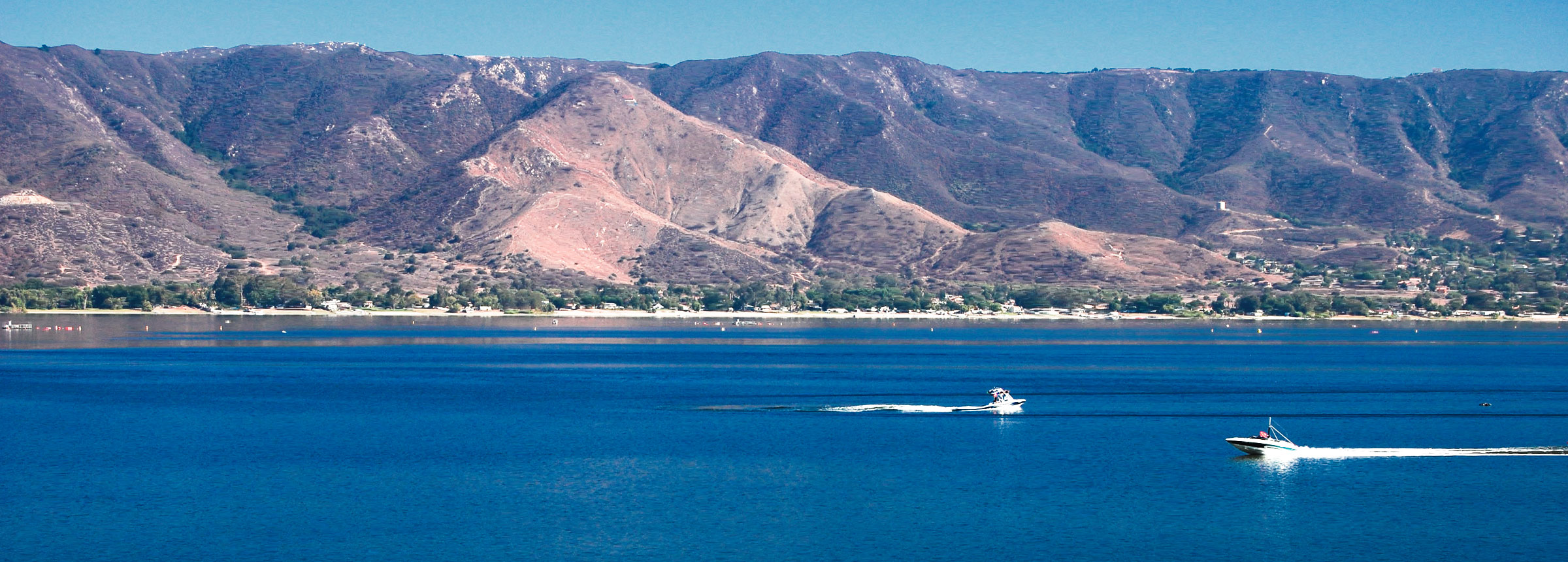 About Lake Elsinore – Lake Elsinore and San Jacinto Watersheds 