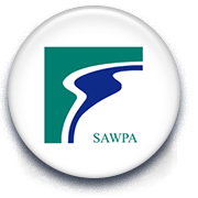 Santa Ana Watershed Project Authority Logo