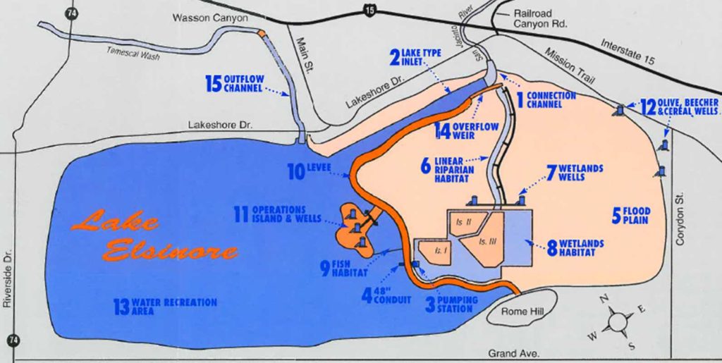 Lake Elsinore Water District Rebates
