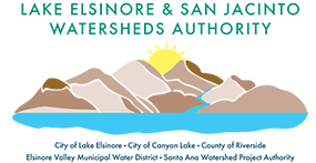 Lake Elsinore and San Jacinto Watersheds Authority LESJWA